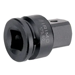 Irimo adapter kovani sa 3/4 na 1