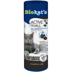 Biokat's Active Pearls neutralizator zapachów 700 ml