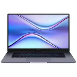 Laptop HONOR MagicBook X 15/Win 10 Home/15.6``FHD/i3-10110U/8GB/256GB SSD/siva