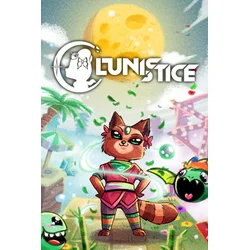 Lunistice Steam Key (PC) GLOBAL