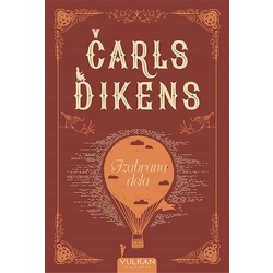Čarls Dikens - izabrana dela