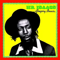 Gregory Isaacs - Mr. Isaacs (Reissue) (LP)