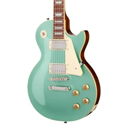 Epiphone Les Paul Standard 50s Inverness Green