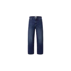 DAN FOX APPAREL Kavbojke Thore moder denim