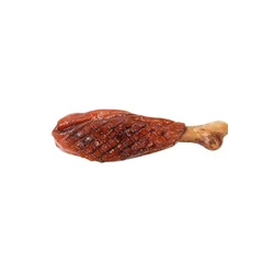 Besta Poslastica za pse BBQ Chicken Leg, 33 komada, 495 g
