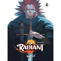 Radiant 4