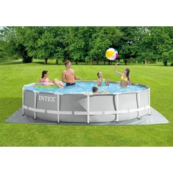 Intex Prism Frame Premium bazen – 4.57m x 1.07m