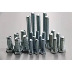 Vijak M8x25 DIN 933 8.8