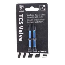 WTB Ventil Presta 46 mm Aluminium Tubeless Ventili