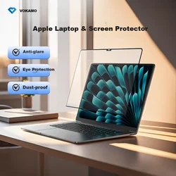 Vokamo Zaštitna folija za ekran za Apple MacBook Air 15