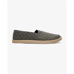 Quiksilver Espadrile 466408 Zelena Rjava