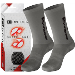 Nogavice Tapedesign Allround Superlight Socks