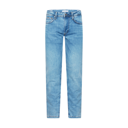 Pepe Jeans Kavbojke STANLEY, modra