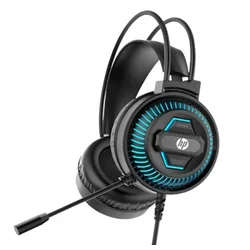 HP dhe-8001 usb+3.5mm slušalice sa mikrofonom ( 60616 )