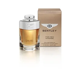 BENTLEY Muška toaletna voda Intense 100ml edt