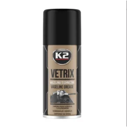 MELLE K2 VETRIX 132G VAZELINSKA MAST