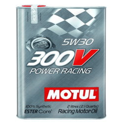 Motul 300V Power Racing motorno ulje, 300 V, 2 l