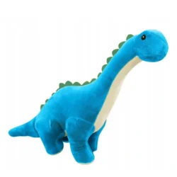 shumee Dinozaver Tobi 80 cm - moder