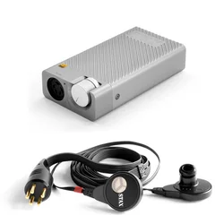 STAX D10+SR003 – komplet
