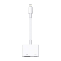 Adapter Lightning Digital AV.