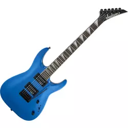 Jackson JS22 DKA Dinky Amaranth MB električna gitara