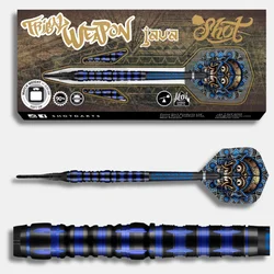 Softtip puščice SHOT/TRIBAL WEAPON JAVA