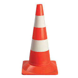 Signalni čunj 35cm
