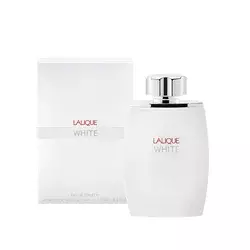 LALIQUE Muška toaletna voda White EDT 125ml