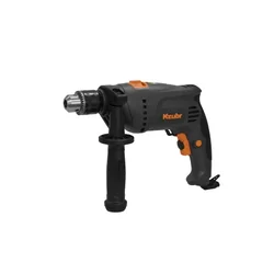 Kzubr kid-650 snaga 650w električna udarna bušilica