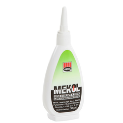 ŠOLA LEPILO MEKOL 130GR