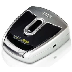 USB Sharing switch Aten USB 2.0 2PCs