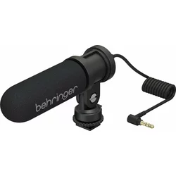Behringer Video Mic X1
