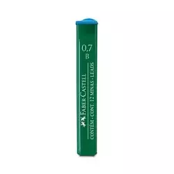 Mine za tehni ku olovku Faber Castell 0 7 B 06304