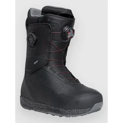 Nidecker Rift Pro 2026 Snowboard Boots black