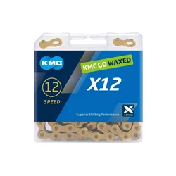 CAPRIOLO SR.POGON-LANAC MTB X12 SILVER 130680