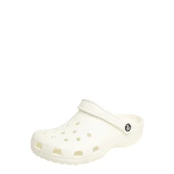 Crocs Cokle Classic W bela