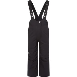 McKinley TYLER II KDS AQ, dječije skijaške hlače, crna 294474