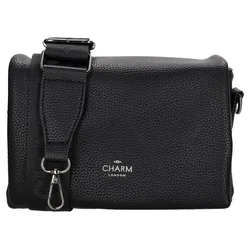 Charm London Pentonville W00400 Black