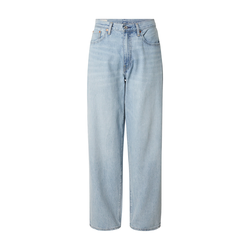 LEVIS Kavbojke 578 moder denim