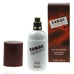 TABAC Original kolonjska voda 50 ml Tester za muškarce