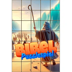 Bible Puzzle Steam (PC) Key GLOBAL