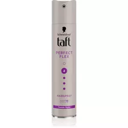 LAK ZA KOSU TAFT-POWER PERFECT FLEX 250ML(6) HENKEL