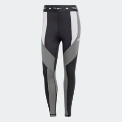 ADIDAS Helanke techfit 7/8 colorblock leggings W