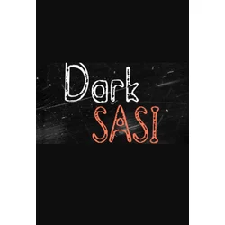 Dark SASI (PC) Steam Key GLOBAL