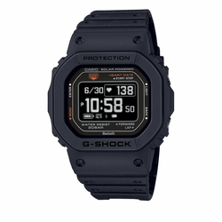 Ročna ura G-Shock DW-H5600-1ER Črna