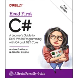Head First C