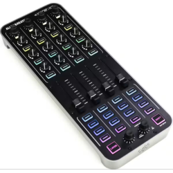 Allen & Heath Xone:K3 DJ kontroler