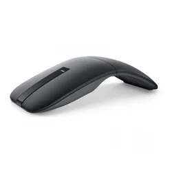 DELL MS700 Miš, Bluetooth Travel, Crni