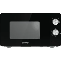 Gorenje Mikrotalasna rerna MO 20 E1B