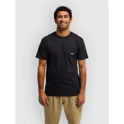 Quiksilver Diamond Pocket moška majica black